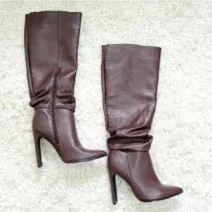 Justfab Heeled Boots